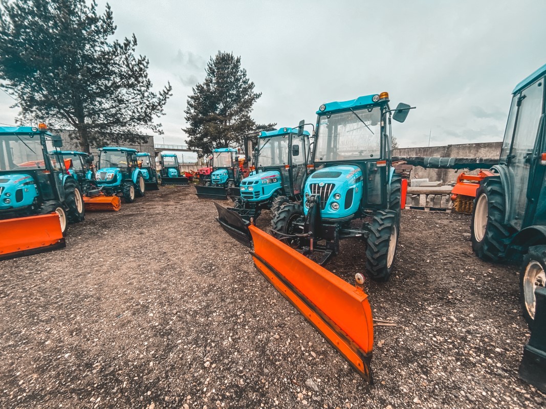 LS 38 LS 41 LS 50 LS 60