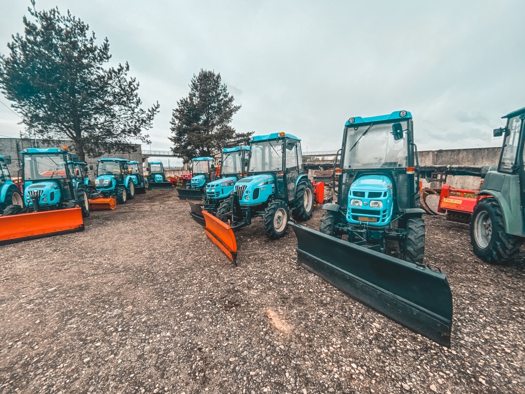 LS 38 LS 41 LS 50 LS 60