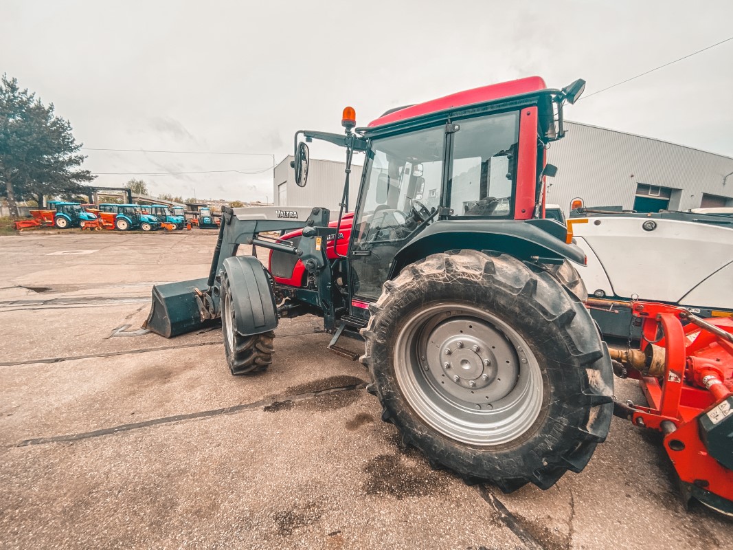 VALTRA A92-95